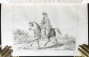 Живописная вселенная: Япония, Индокитай, Бирма, Сиам, Малайя, Цейлон, 1850 год.
