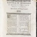 Антикварная книга XVI века.