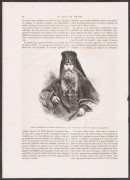 Феофан - архимандрит Соловецкого монастыря.