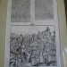Италия. Вид города Пиза. Нюрнбергская хроника, 1493 год.
