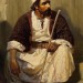 Поленов. Христос, 1888 год