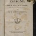 Испания, Сардиния, Корсика, 100 гравюр. В 2-х томах, 1844 год.