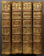 История Америки в 4-х томах, 1778 год.