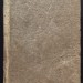  Руссо. Антикварная книга на французском языке, 1783 год.