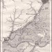 Карта Ростова-на-Дону, Нахичевани, Новочеркасска и Старочеркасска.