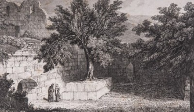 Норов. Путешествие по Святой земле в 1835 году.