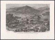 Нагасаки. Похоронная процессия.