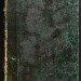 Егерь. Книга из библиотеки Лейб Гвардии Финляндского Полка, 1854 год.