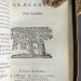 Республика Греция. Антикварный путеводитель в 2-х томах. Эльзевиры, 1632 год.