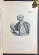 Галерея русских писателей, 1901 год.