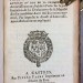  Антикварная книга на латыни XVI века.