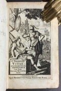 Корнелий Непот. Жизнь знаменитых полководцев, 1706 год.