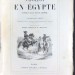 Наполеон в Египте и при Ватерлоо, [1842] год.