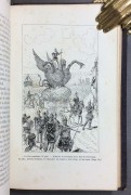 История России. Коронация Александра III, 1887 год.