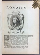 История живописи. Описание жизни знаменитых художников, 1745-1752 года.