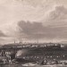 Англия. Вид на Ливерпуль, 1859 год.