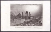 Санкт-Петербург. Троицкий собор около Фонтанки.