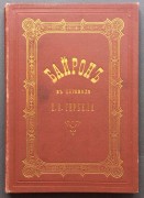 Лорд Байрон в переводе Гербеля, 1873 год. 