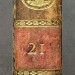 [Отечественная война 1812 года] Антикварная книга, 1820 год.