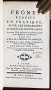 Проповеди, антикварная книга 1785 года.