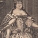 Коронационный портрет Императрицы Анны Иоанновны 1730 года.