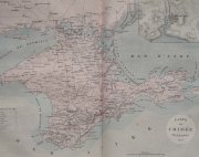 История Восточной / Крымской войны в 2-х томах, 1850-е гг.