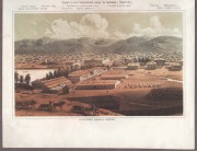 Города России. Томск. Барнаул. Золотодобыча, 1861 год.