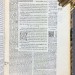 Юриспруденция. Конволют из двух антикварных книг, 1598 год.