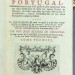История Испании и Португалии, 1741 год.
