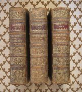 Записки о царствовании Петра Великого, 1728-1730 года.