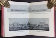 Курбатов. Павловск: Художественно-исторический очерк и путеводитель, [1912] год.