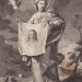 Святая Вероника с плащаницей 1790-е годы.