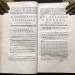 Санадон. Поэзия Горация, 1756 год.