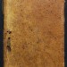 Санадон. Поэзия Горация, 1756 год.
