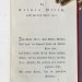 Антикварная книга на немецком. Урания, 1808 год. Прекрасный переплёт!