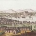 Города России. Екатеринбург, 1820-е годы.