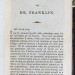 Труды Бенджамина Франклина, 1819 год.